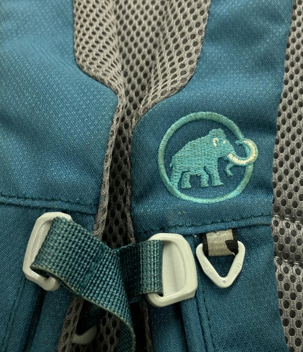 マムート リュック FIRST ZIP 16 キッズ Mammut