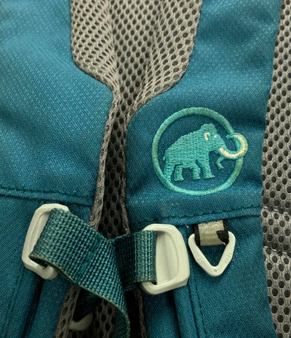 マムート リュック FIRST ZIP 16 キッズ Mammut