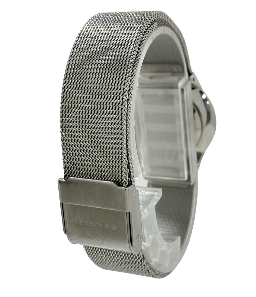 スカーゲン ③-170  602 SKAGEN腕時計 クオーツ シェル 233XSSS レディース