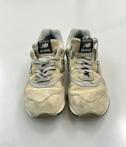 NEW BALANCE ローカットスニーカー ML999MG メンズ SIZE 28.5 (XL) ニューバランス