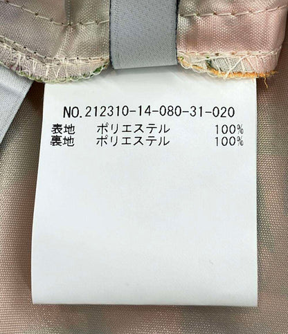 美品 LOULOU WILLOUGHBY 長袖 ワンピース レディース SIZE 2 (M) ルル ウィルビー