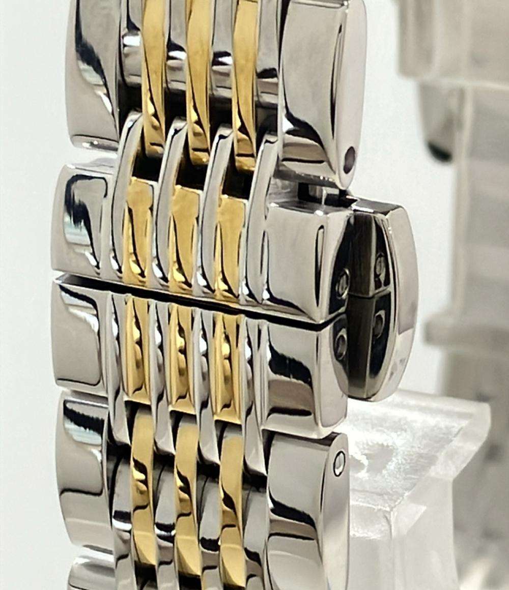 オレブス 腕時計 クオーツ シルバー 5008L レディース OLEVS