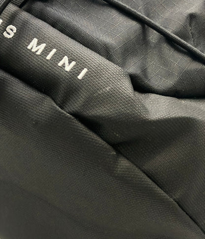 美品 THE NORTH FACE リュック デイパック ロゴ ボレアリス ミニ NF0A52SW メンズ レディース ザ・ノース・フェイス