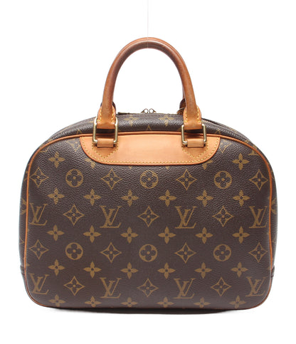 LOUIS VUITTON ハンドバッグ トゥルーヴィル モノグラム M42228 レディース ルイ・ヴィトン