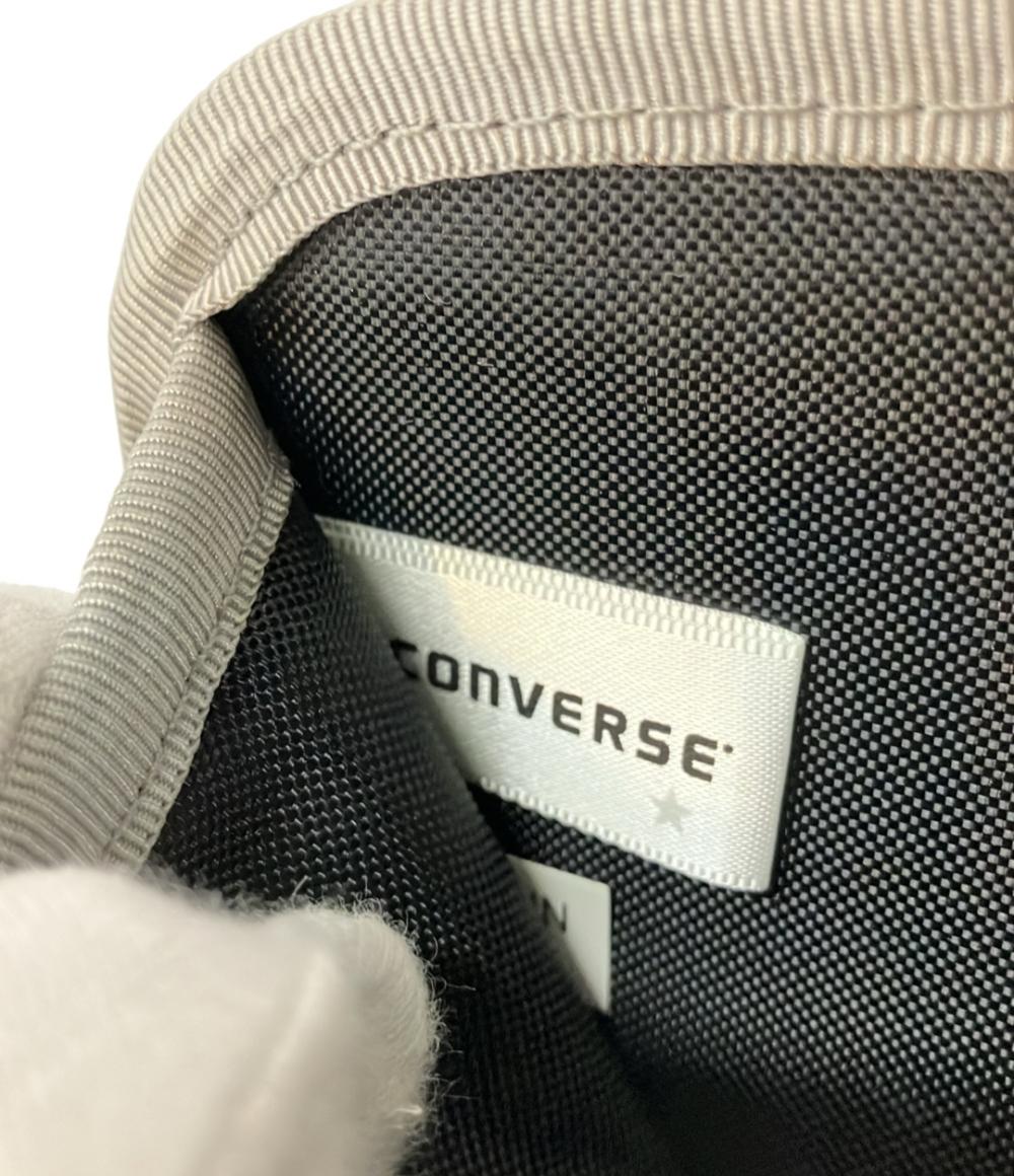 美品 コンバース 二つ折り財布 メンズ CONVERSE