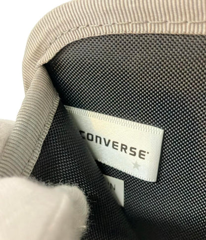 美品 コンバース 二つ折り財布 メンズ CONVERSE