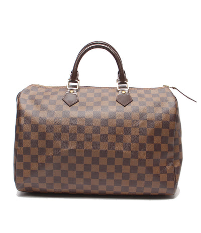 LOUIS VUITTON ハンドバッグ ボストンバッグ スピーディ35 ダミエ N41523 レディース メンズ ルイ・ヴィトン