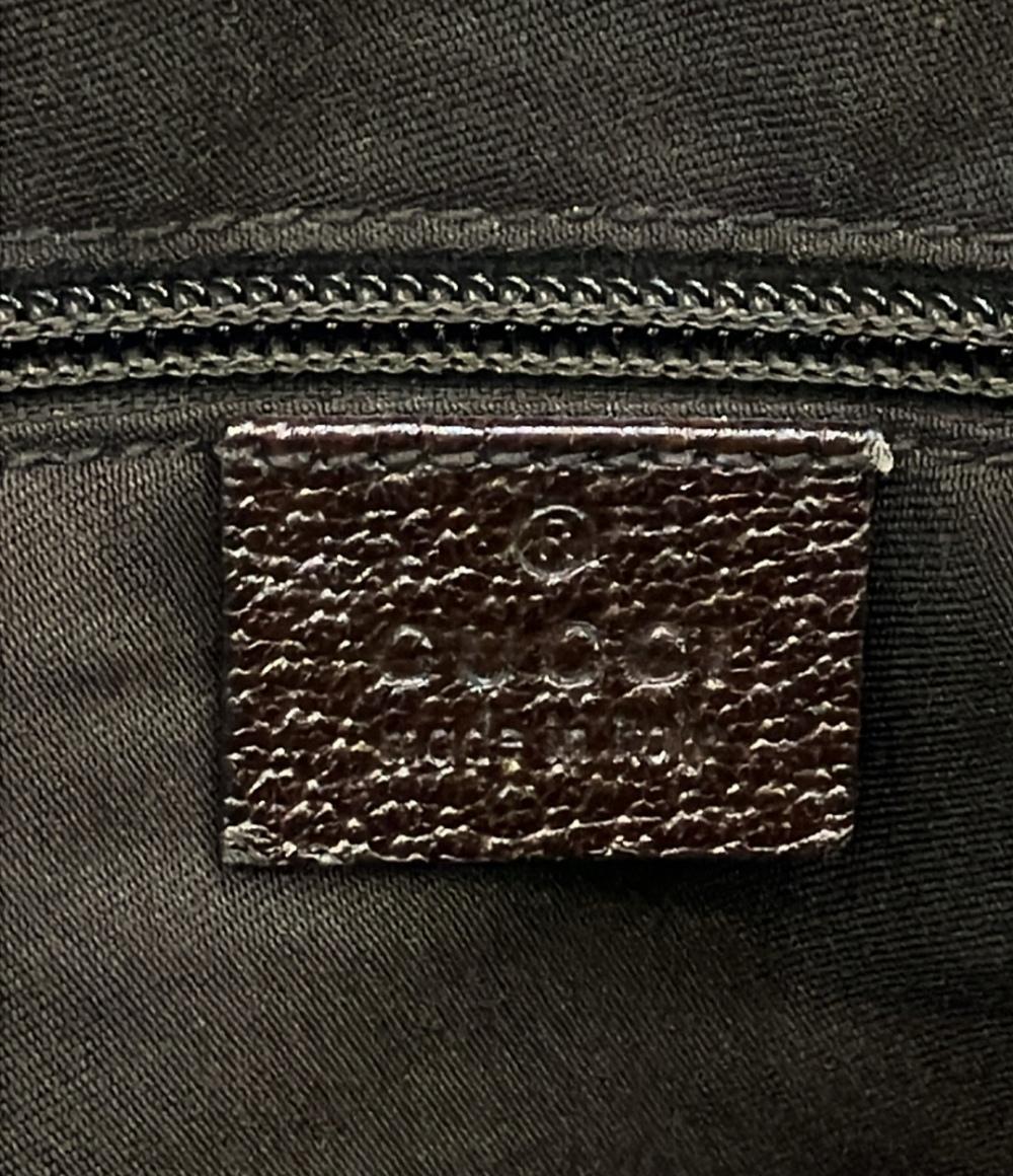 GUCCI ショルダーバッグ 斜め掛け GGキャンバス 189751 497717 レディース グッチ