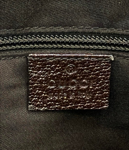 GUCCI ショルダーバッグ 斜め掛け GGキャンバス 189751 497717 レディース グッチ