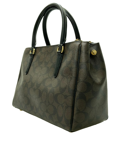 COACH 2wayハンドバッグ ショルダーバッグ シグネチャー F67026 レディース コーチ