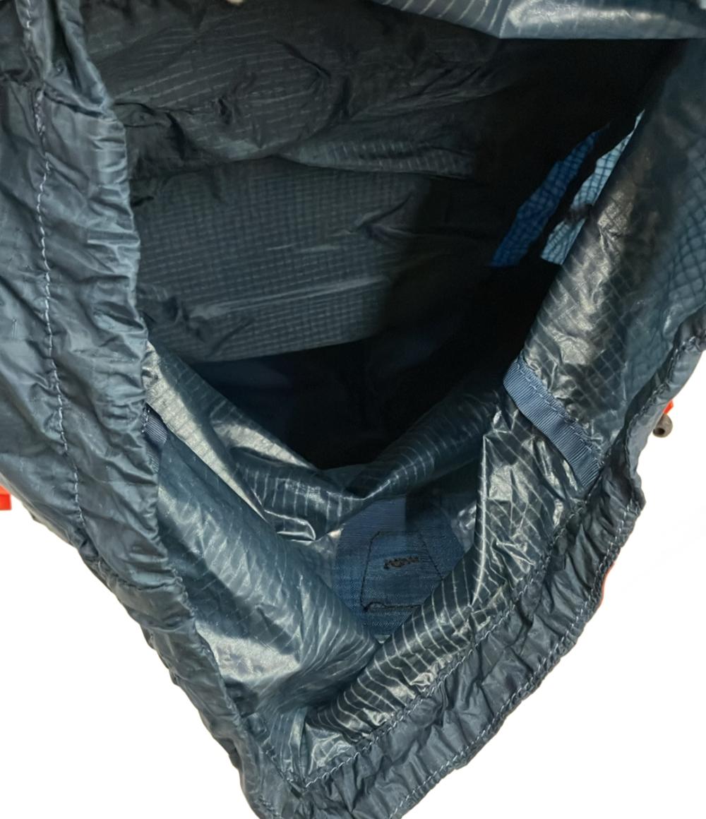 mont-bell リュック VERSALITE PACK 30 メンズ モンベル