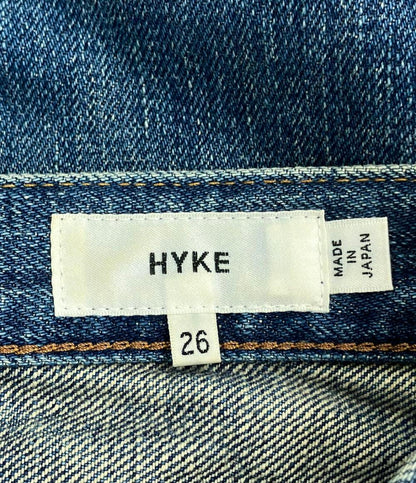 訳あり ハイク デニムパンツ メンズ SIZE 26 (XS) HYKE