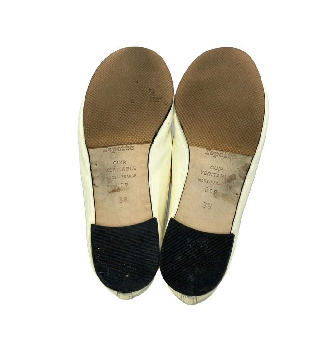 レペット パンプス バレエシューズ レディース SIZE 38 (M) repetto – rehello by BOOKOFF