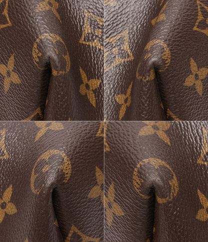 LOUIS VUITTON 2WAY ハンドバッグ ショルダーバッグ 肩掛け 斜め掛け テュレン PM モノグラム M48813 レディース ルイ・ヴィトン