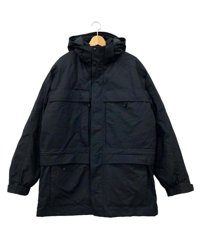 美品 エルエルビーン ダウンジャケット インナージャケット付き メンズ SIZE L (L) L.L.Bean