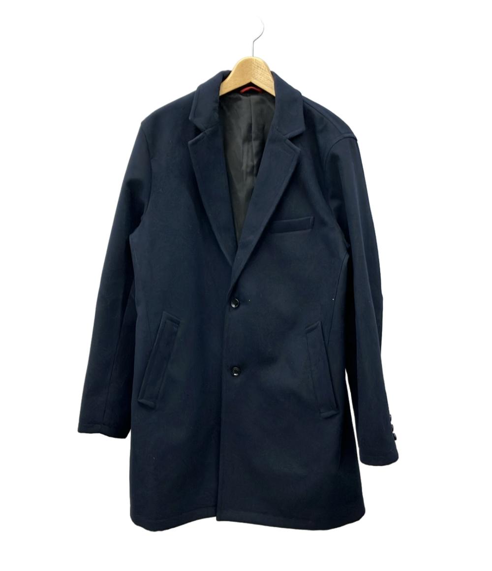 ビームスハート チェスターコート メンズ SIZE XL BEAMS HEART