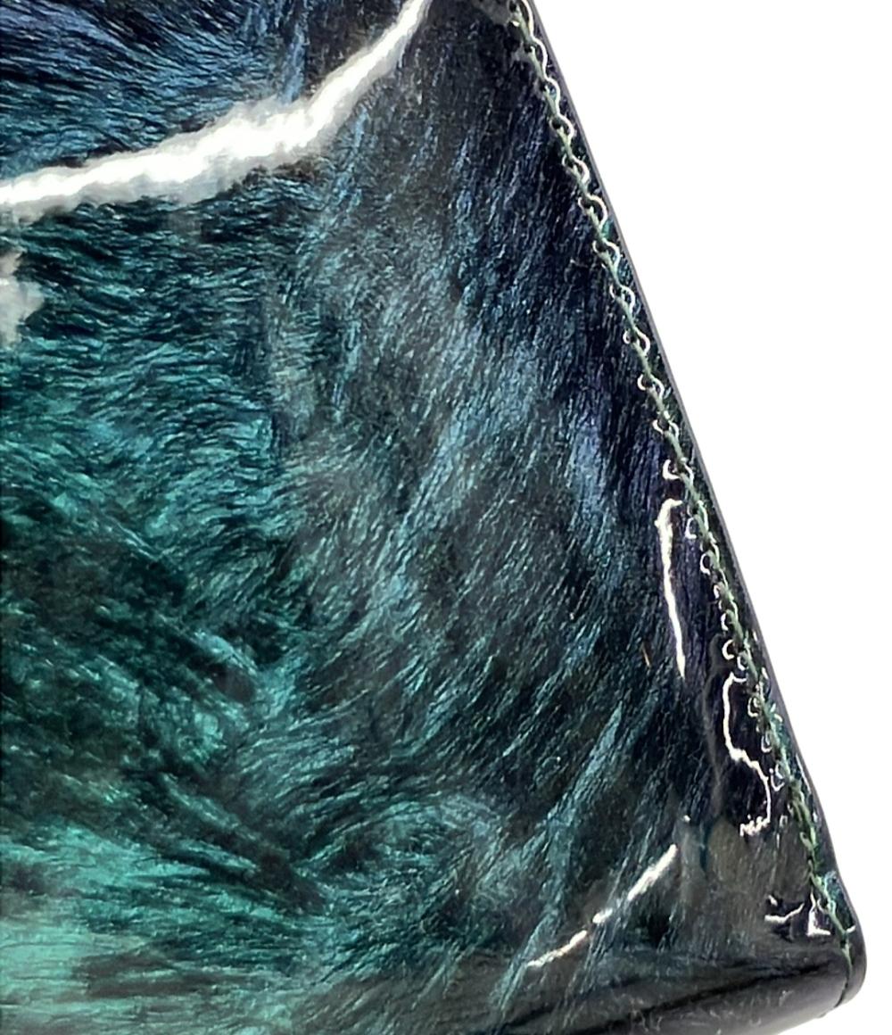 Clelia 二つ折り財布 レディース クレリア