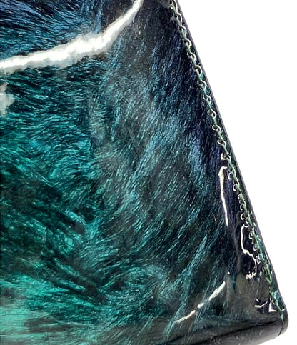 Clelia 二つ折り財布 レディース クレリア