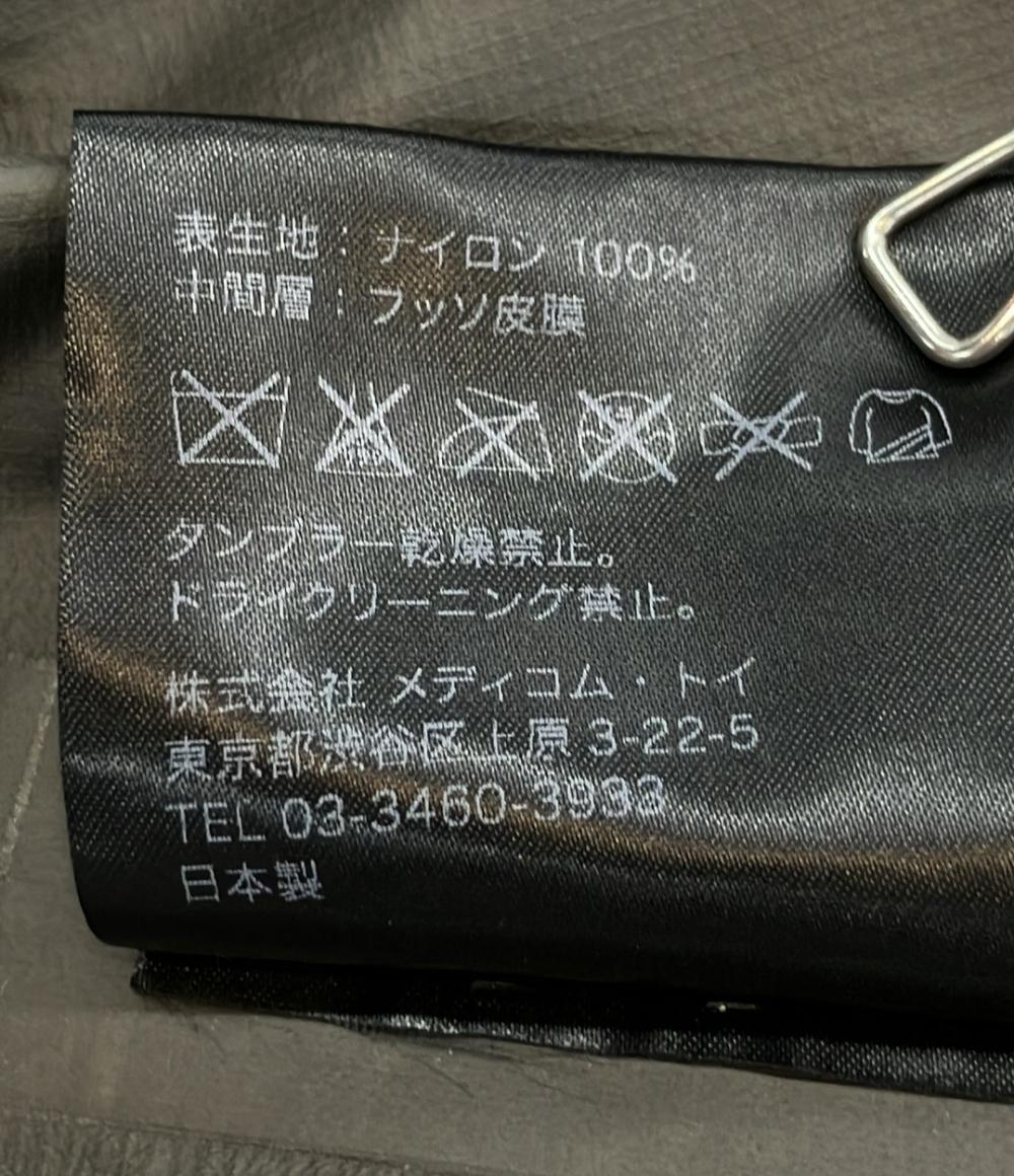 KAWS Original Fake ナイロンパーカー  goretex メンズ SIZE 3 (L) カウズ オリジナル フェイク