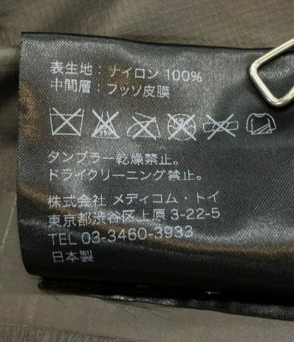 KAWS Original Fake ナイロンパーカー  goretex メンズ SIZE 3 (L) カウズ オリジナル フェイク