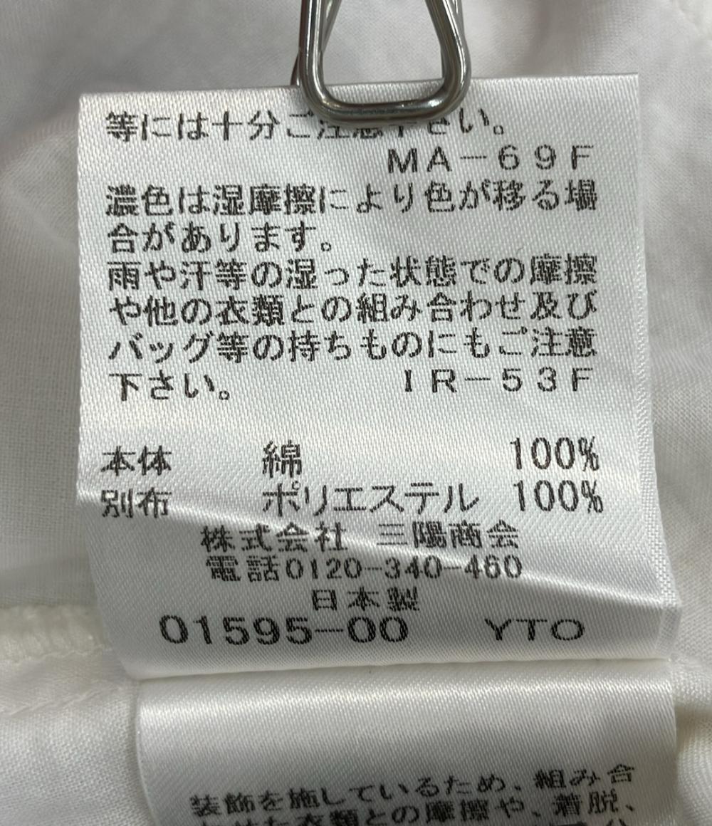 ラブレス ケミカルレースブラウス レディース SIZE 34 (S) LOVELESS