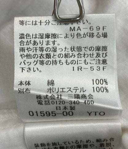 ラブレス ケミカルレースブラウス レディース SIZE 34 (S) LOVELESS