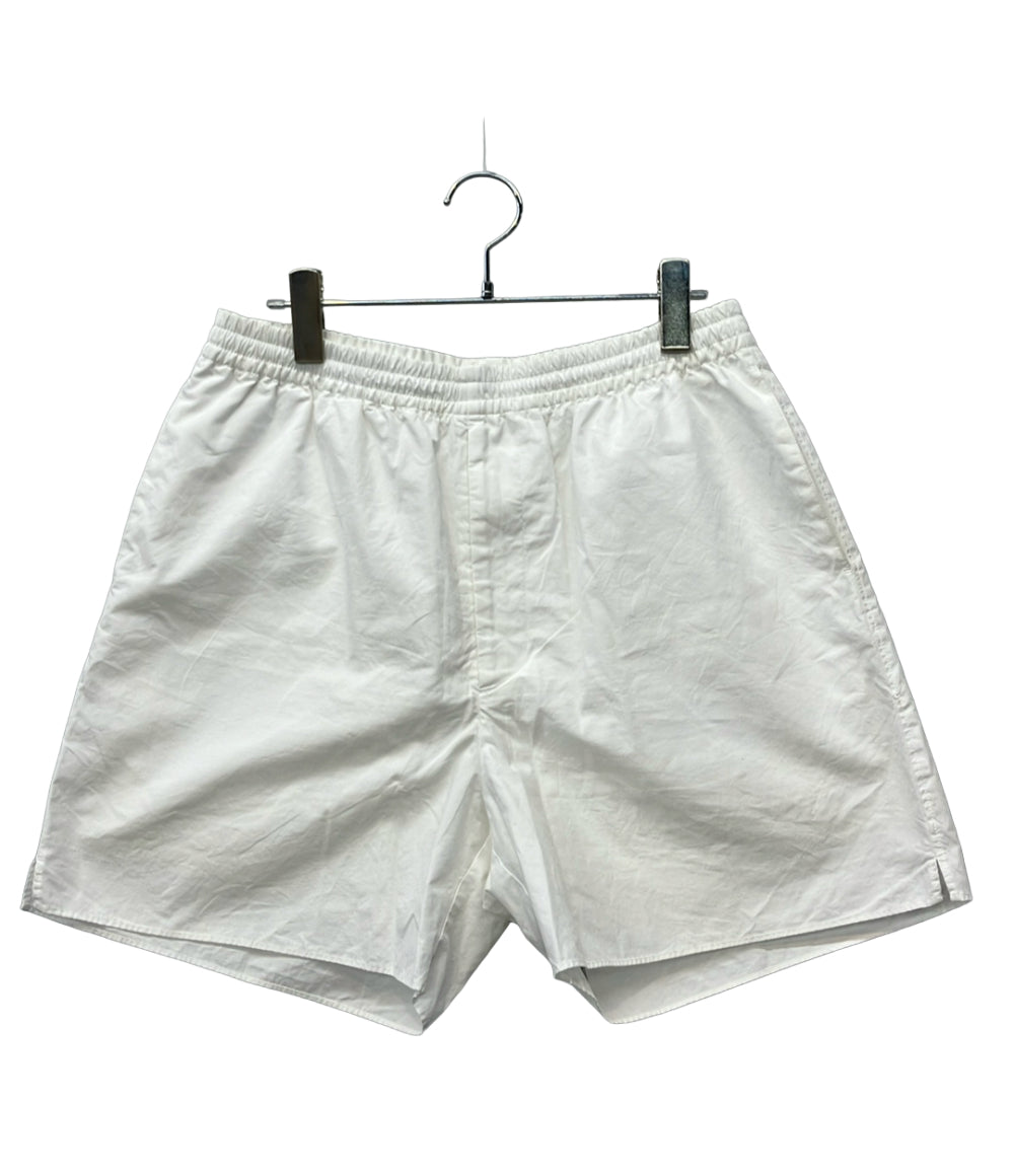 AURALEE ハーフパンツ メンズ SIZE 3 (L) オーラリー