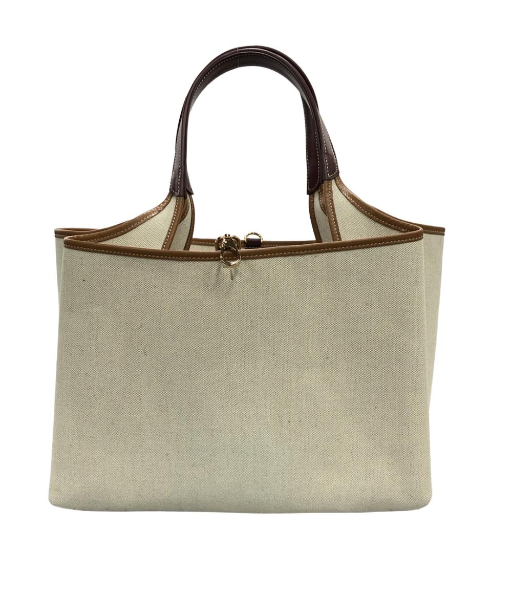 美品 TOD’S トートバッグ レディース トッズ