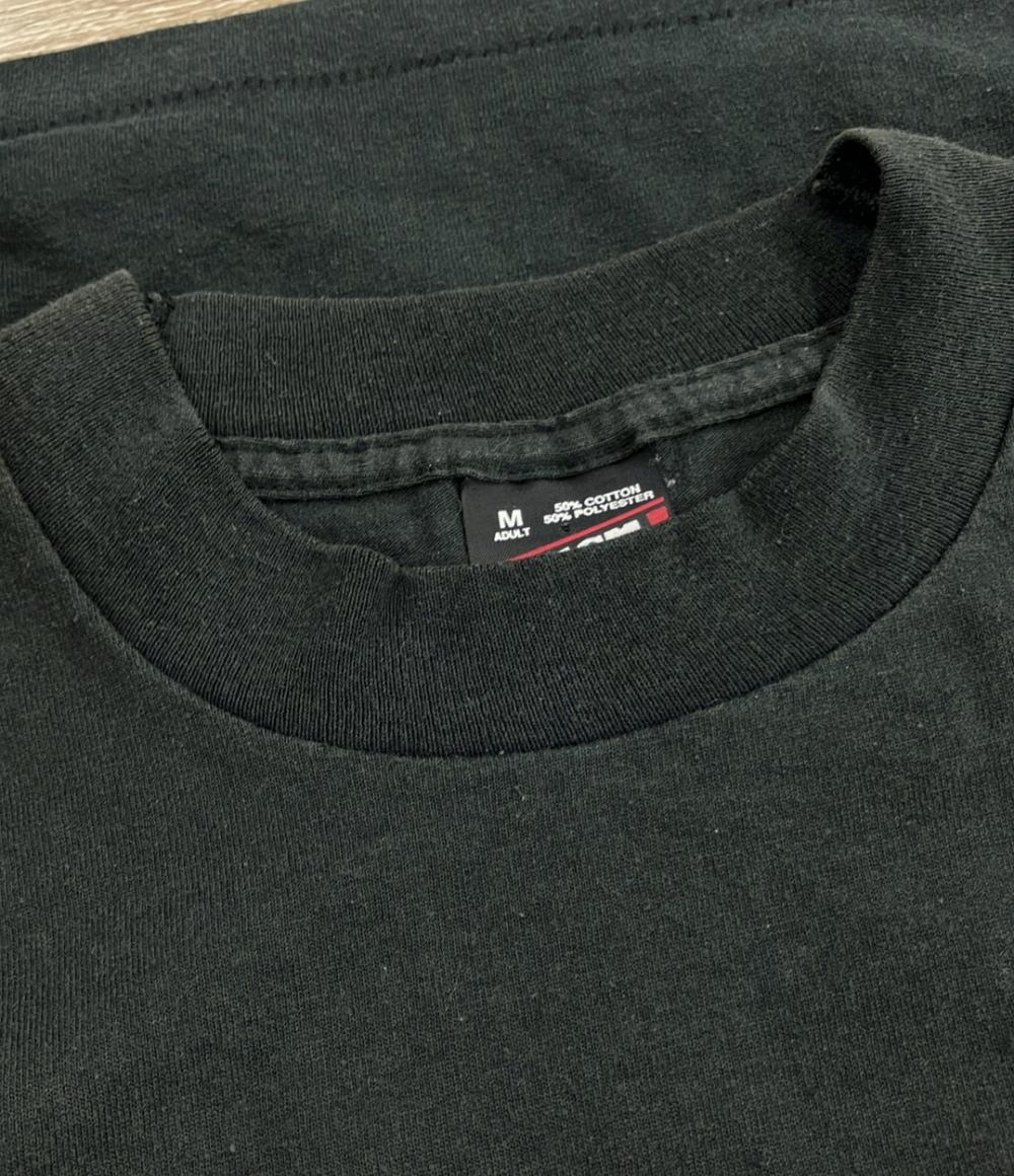 フルーツオブザルーム 半袖Tシャツ レディース SIZE M (M) FRUIT OF THE LOOM