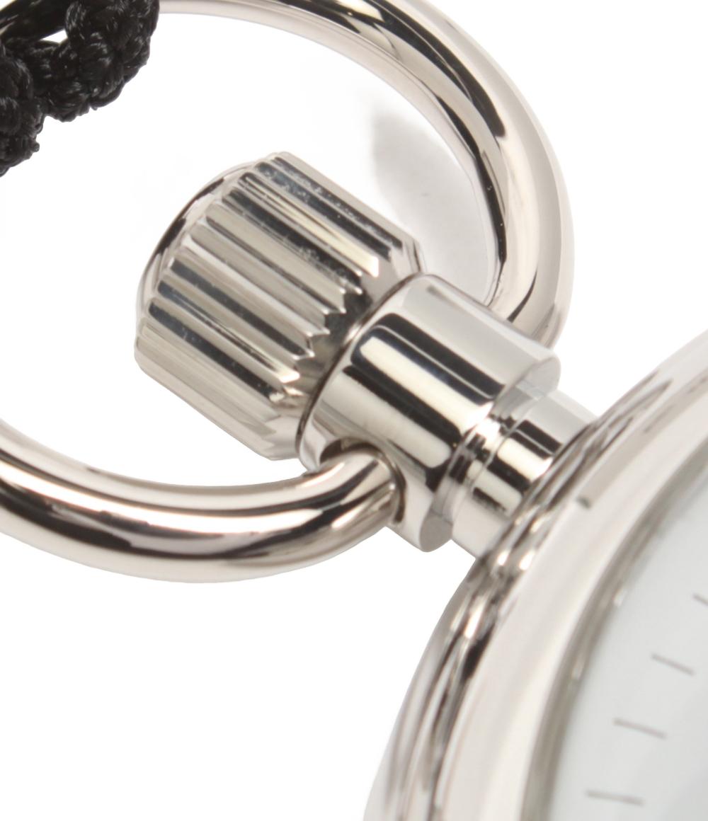 美品 SEIKO 懐中時計 桜井侑斗 仮面ライダー電王 クオーツ 7C21-0AA0 レディース メンズ セイコー