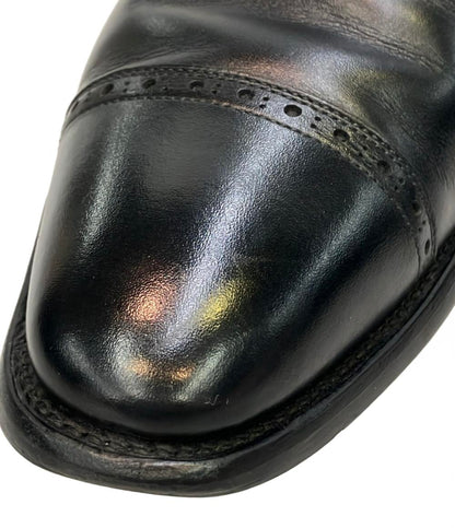 SCOTCH GRAIN ドレスシューズ 1-3708 メンズ SIZE 24.5 (S) スコッチグレイン