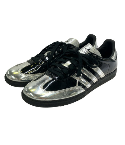adidas atmos ローカットスニーカー Tuxedo SAMBA IH3364 メンズ SIZE 28.0 アディダス アトモス
