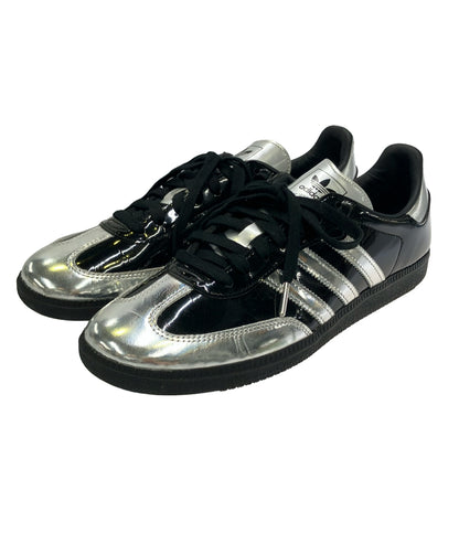 adidas atmos ローカットスニーカー Tuxedo SAMBA IH3364 メンズ SIZE 28.0 アディダス アトモス