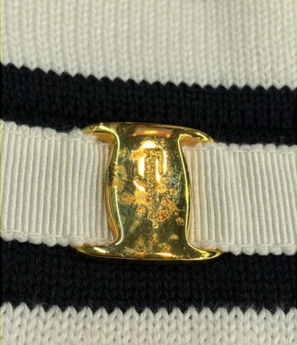 Salvatore Ferragamo 長袖 カーディガン レディース サルヴァトーレフェラガモ