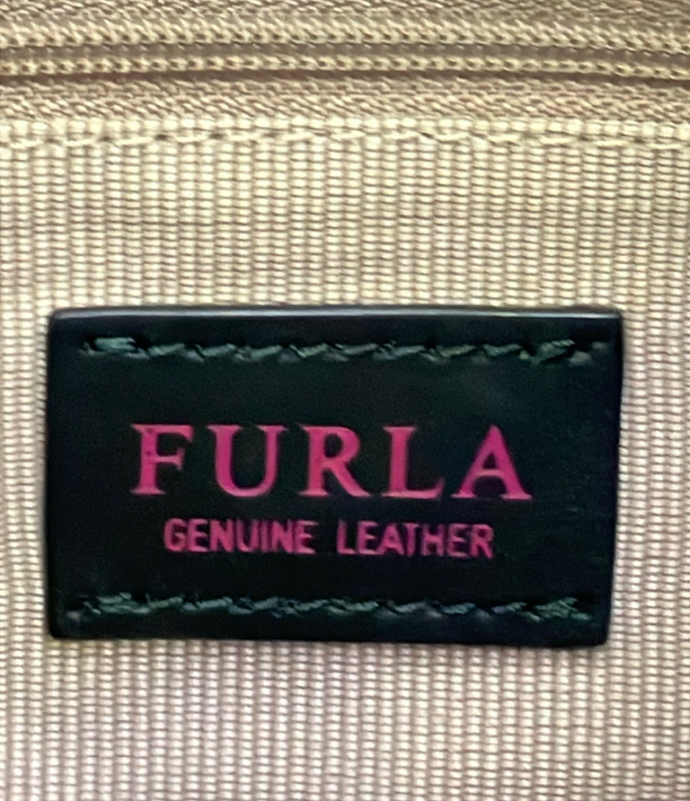 Furla 2way ハンドバッグ ショルダーバッグ 斜め掛け レディース フルラ