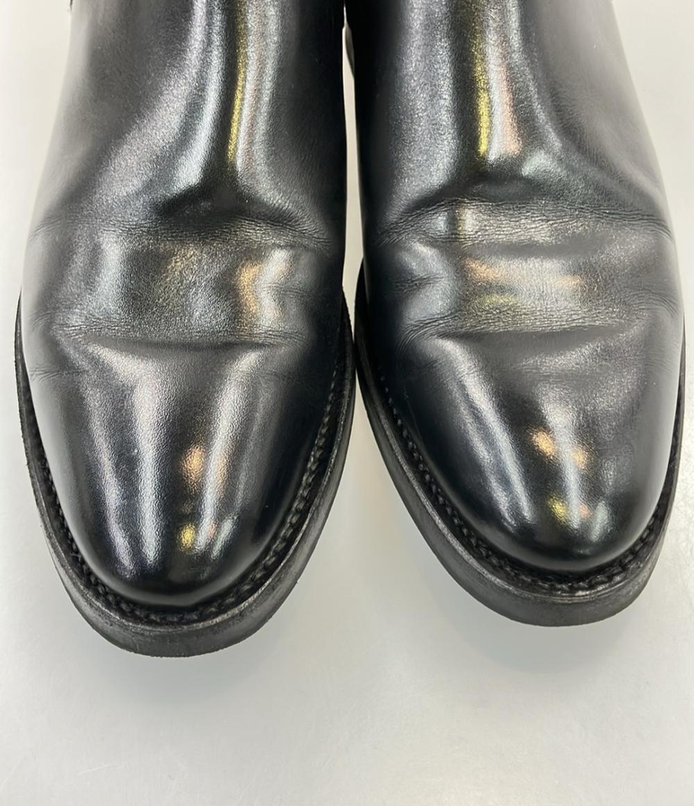 REGAL サイドゴアブーツ メンズ SIZE 24 1/2 (XS) リーガル