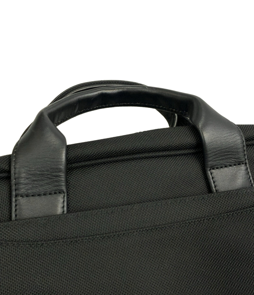 美品 ACE 2way ブリーフケース ビジネスバッグ ショルダーバッグ 斜め掛け メンズ エース