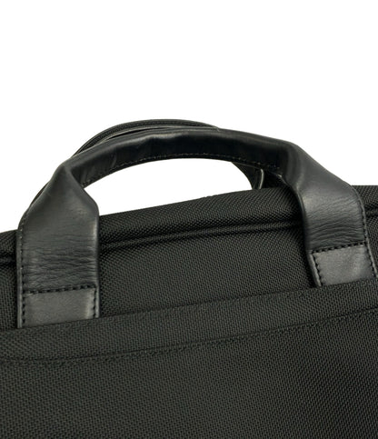 美品 ACE 2way ブリーフケース ビジネスバッグ ショルダーバッグ 斜め掛け メンズ エース