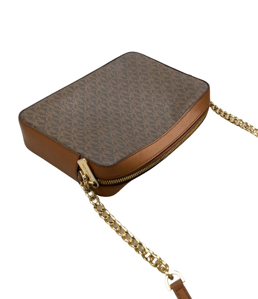 MICHAEL KORS ショルダーバッグ 斜め掛け チェーン 35F8GTTC3B レディース マイケルコース