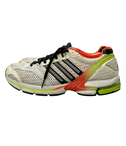 adidas ローカットスニーカー アディゼロ テンポ 4 V23326 メンズ SIZE 25.5 アディダス