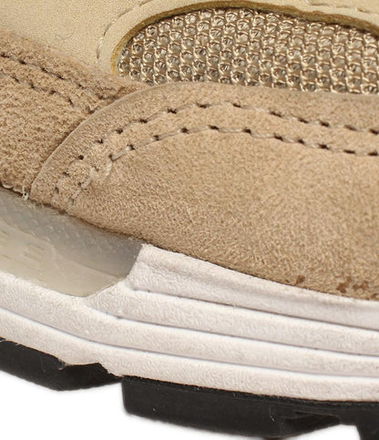 ニューバランス ローカットスニーカー M992TN メンズ SIZE 28.0 (XL) NEW BALANCE