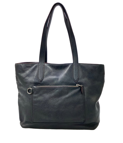 COACH トートバッグ 肩掛け 88291 メンズ コーチ