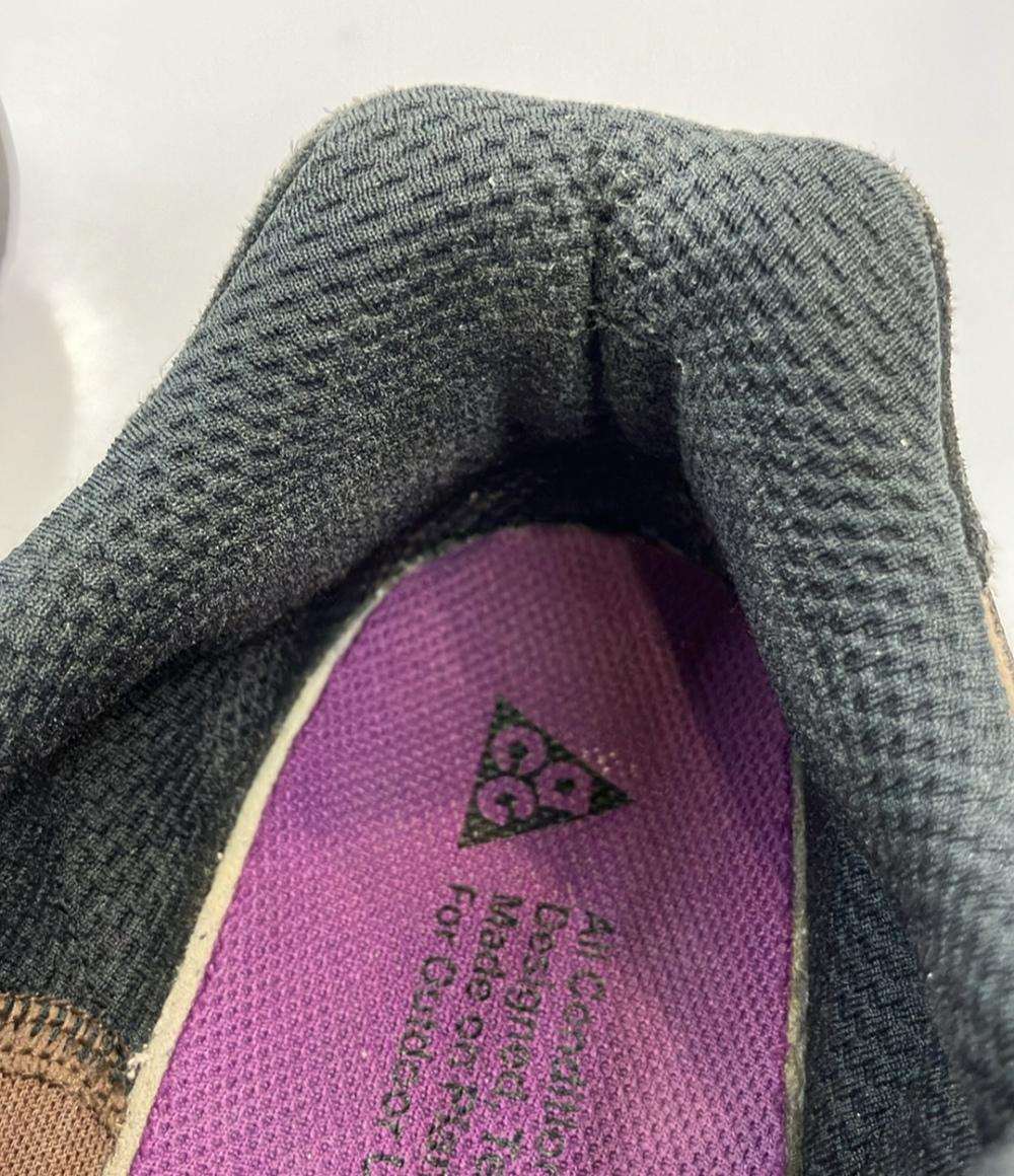 NIKE ACG ローカットスニーカー ACG LOWCATE DM8019-200 メンズ SIZE 27.5 (L) ナイキ エーシージー