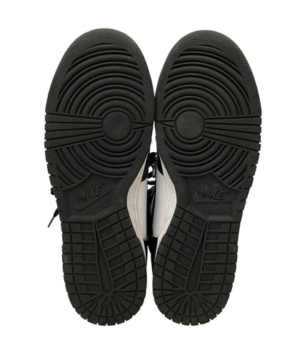 NIKE ハイカットスニーカー ウィメンズ ダンク ハイ DD1869-103 メンズ SIZE 27.0 (L) ナイキ