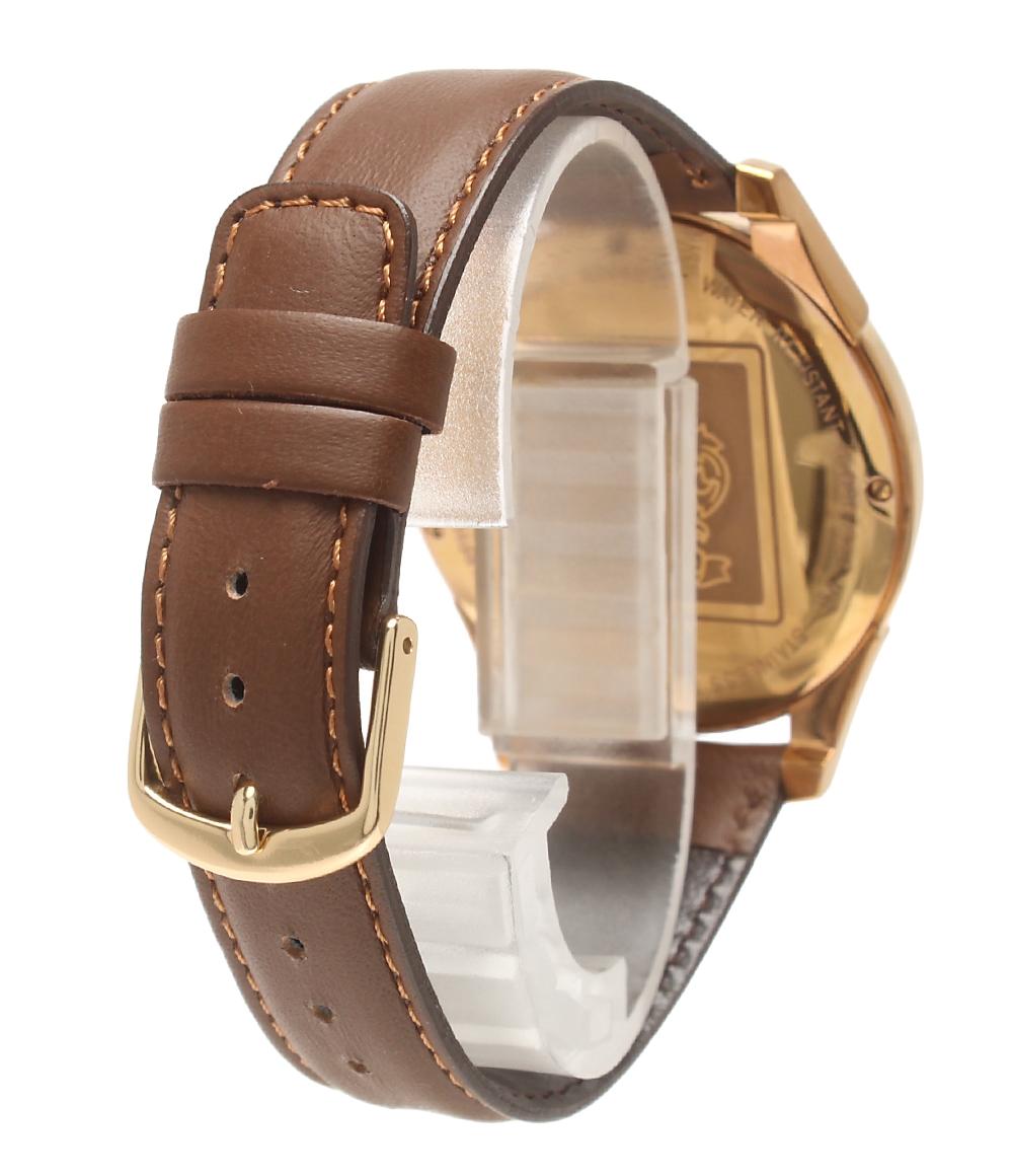 HAMILTON 腕時計 ジャズマスター シンライン クオーツ シルバー H384410 メンズ ハミルトン