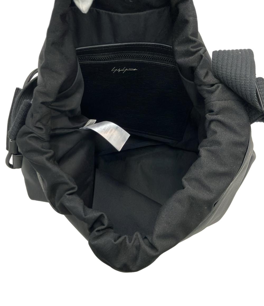 ワイスリー ショルダーバッグ リュック 2WAY 斜め掛け LUX GYM BAG メンズ Y-3