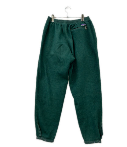 patagonia フリース パンツ メンズ SIZE XL パタゴニア