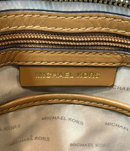 マイケルコース ショルダーバッグ 斜め掛け レディース MICHAEL KORS