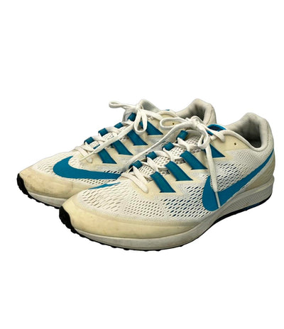 NIKE ローカットスニーカー エアズーム スピード ライバル 6 880553-100 メンズ SIZE 29.5 (XL) ナイキ