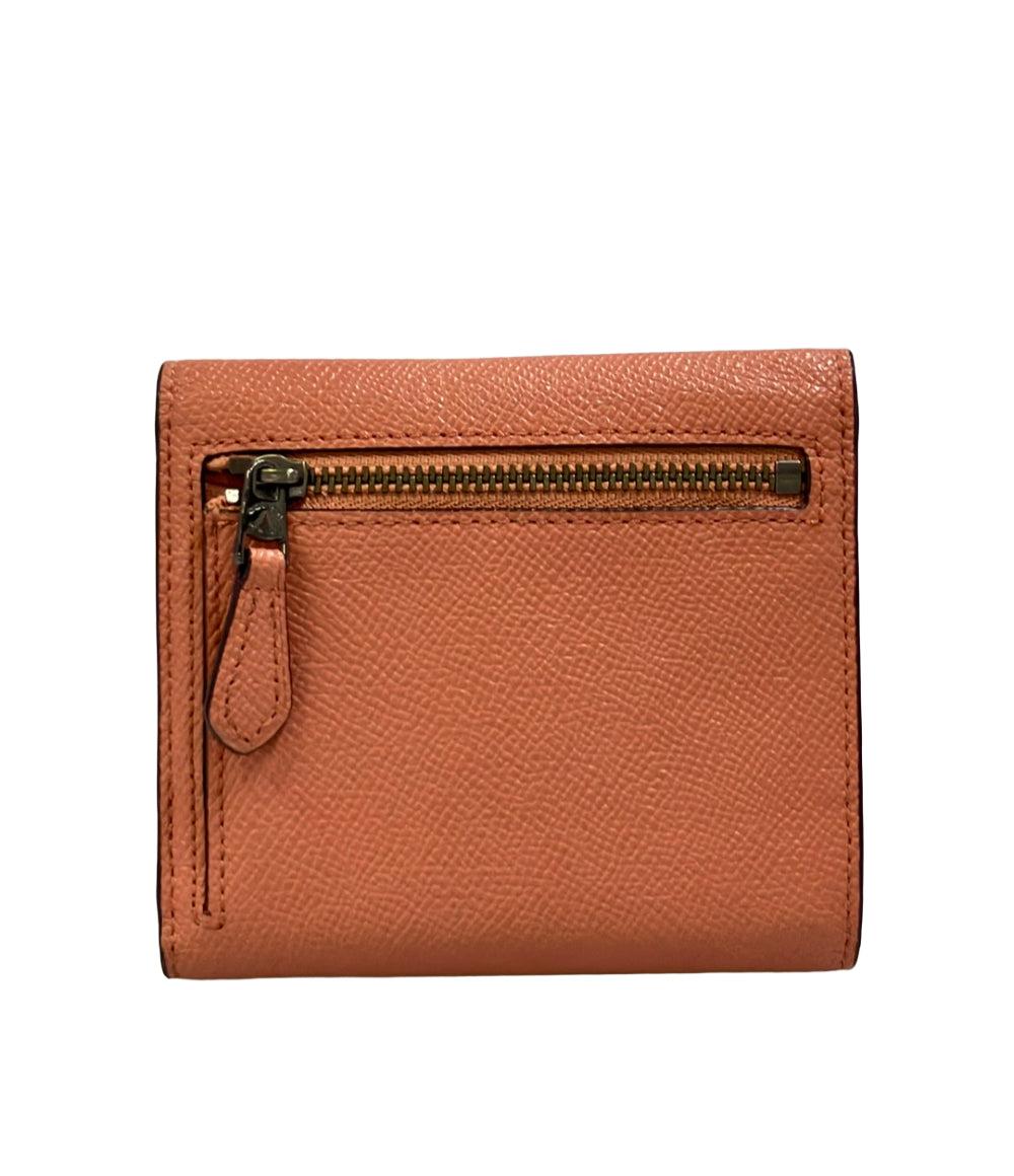 COACH 三つ折り財布 レディース コーチ